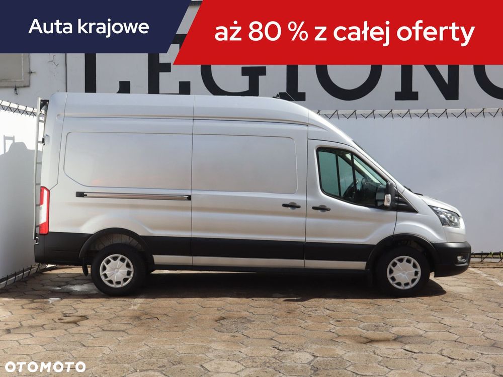 Ford transit - 8