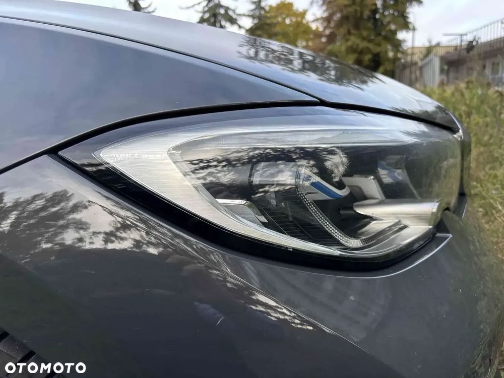 BMW Seria 3 320d xDrive Sport Line - 22