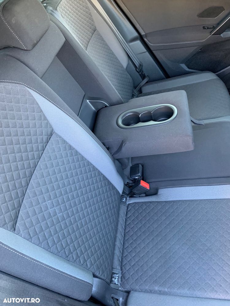 Volkswagen Tiguan - 35