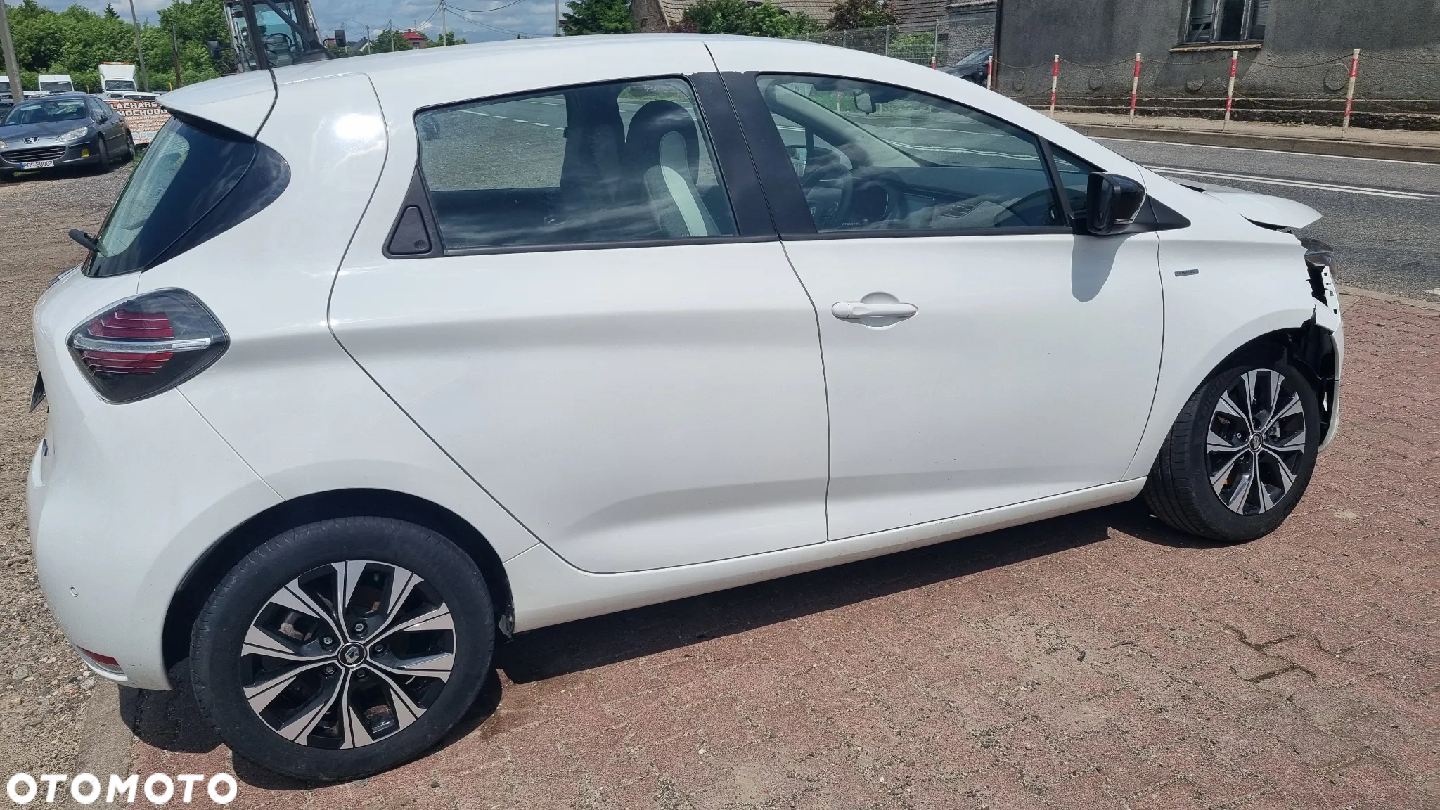 Renault Zoe - 4