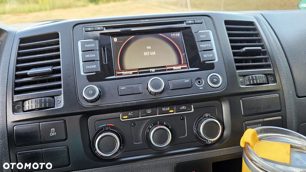 Volkswagen Multivan L1 Startline - 26