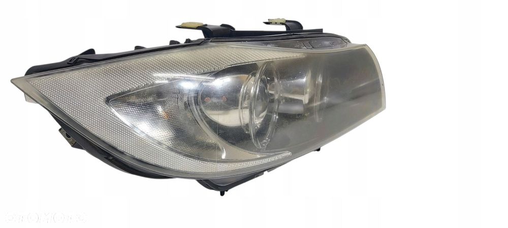 Bmw E90 E91 Lampa Reflektor Prawy Przód Nieskrętny Bi-Xenon Eu 6942738 Nr 5 - 2