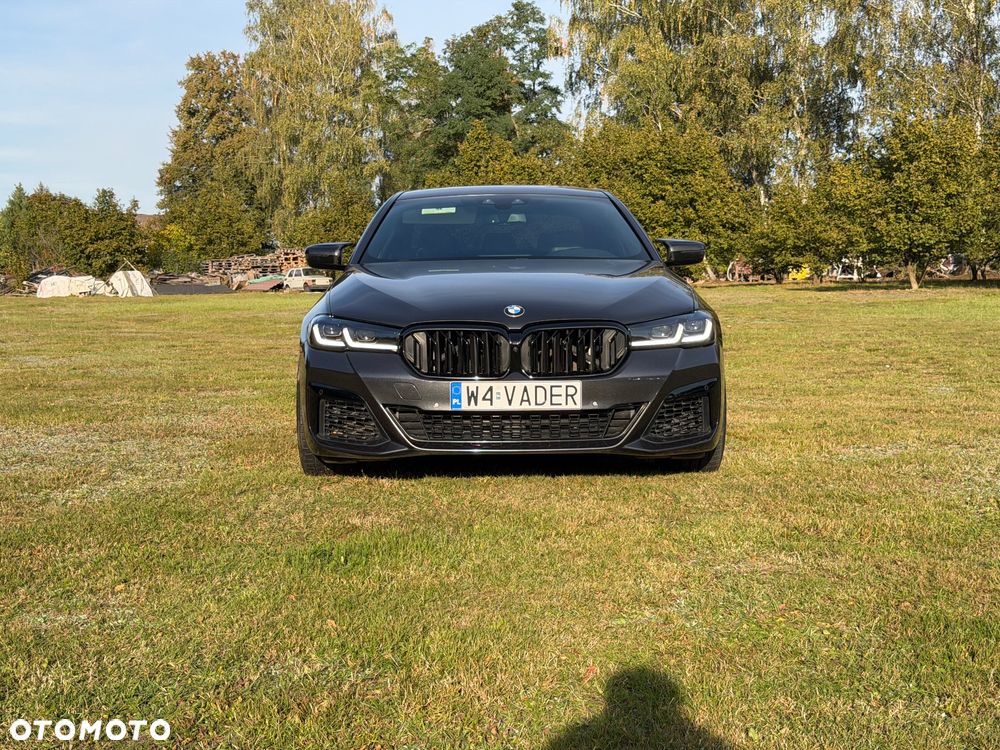 BMW Seria 5 - 14