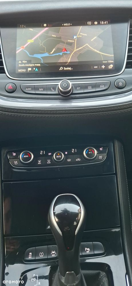 Opel Grandland X 1.6 T Elegance Business Pack S&S - 14