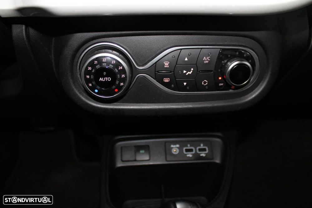 Renault Twingo Z.E. 22 Zen - 20