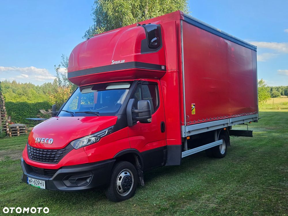 Iveco Daily - 1