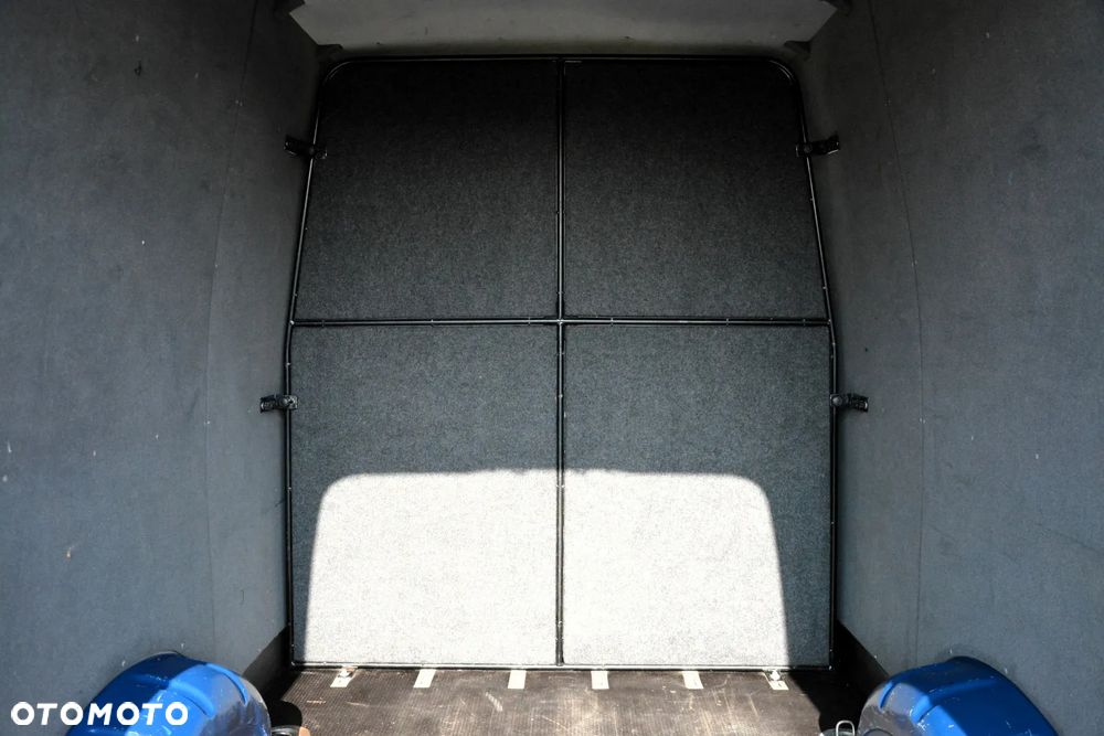Volkswagen Crafter Standard - 32