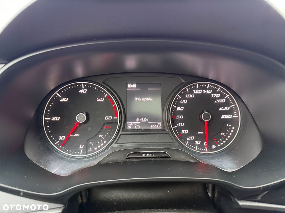 Seat Leon 2.0 TDI DPF Start&Stop FR - 6