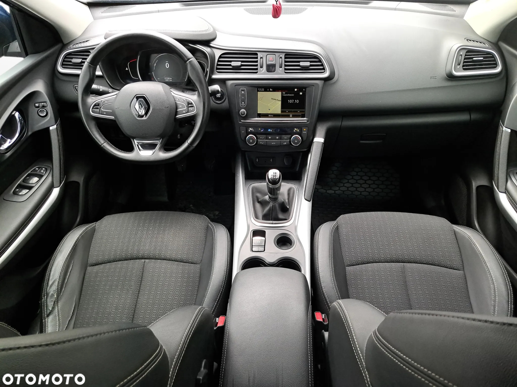 Renault Kadjar Energy dCi 130 Experience - 18