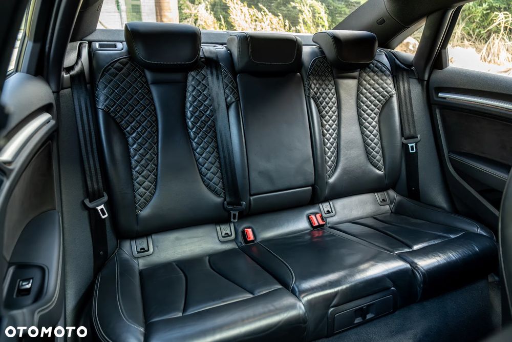 Audi RS3 Limousine 2.5 TFSI Quattro S tronic - 40