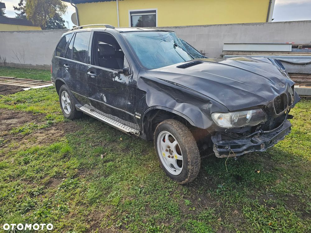 BMW X5 - 8