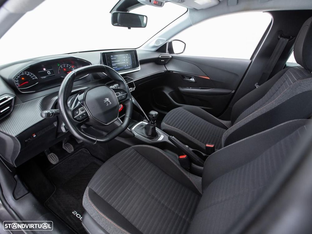 Peugeot 208 1.5 BlueHDi Active - 7