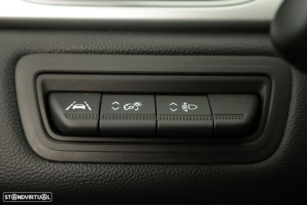 Renault Captur 1.0 TCe Techno Bi-Fuel - 19