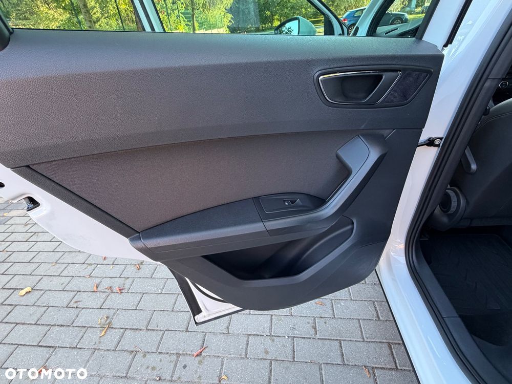 Seat Ateca 1.5 TSI ACT OPF FR - 23