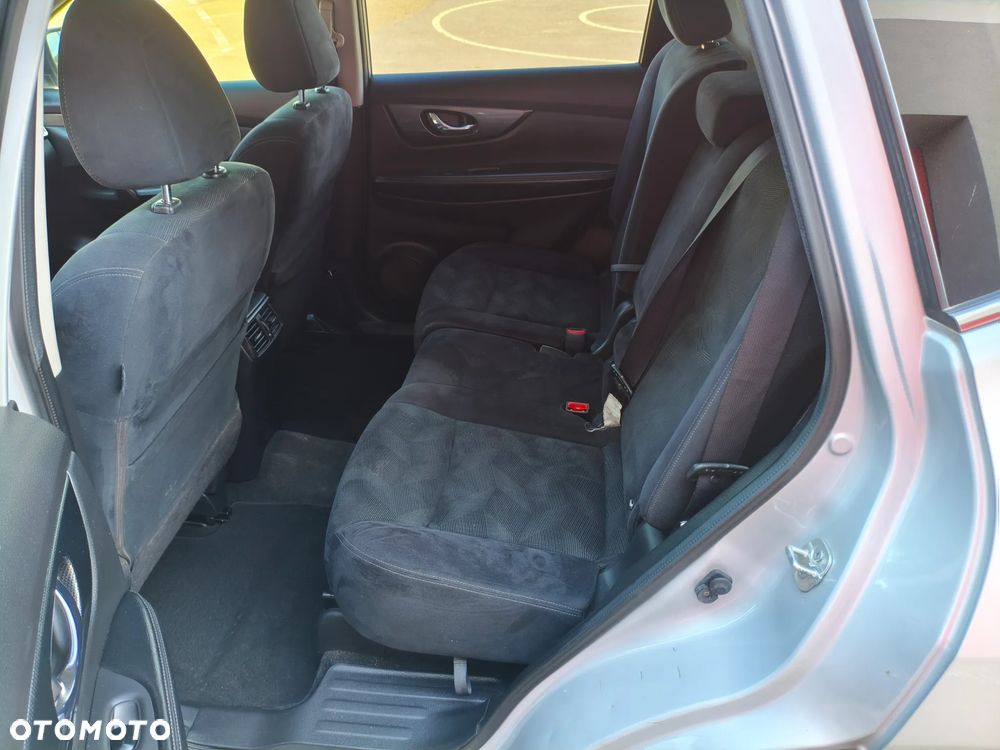 Nissan X-Trail 1.6 dCi Xtronic 360 - 29