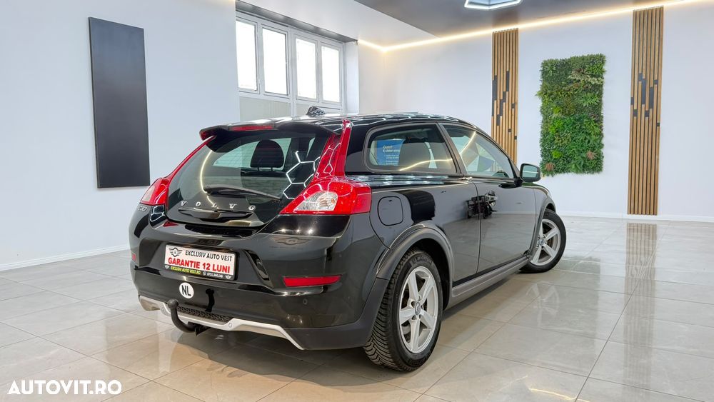 Volvo C30 D2 RDesign - 5