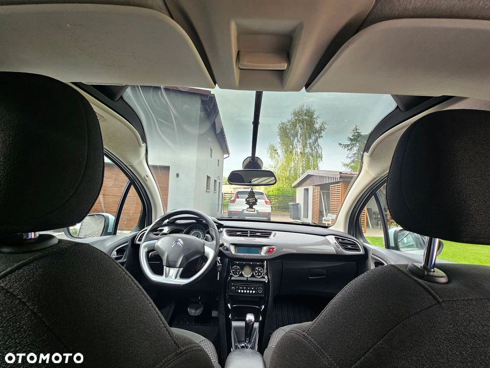 Citroën C3 1.4 VTi Exclusive MAP - 7