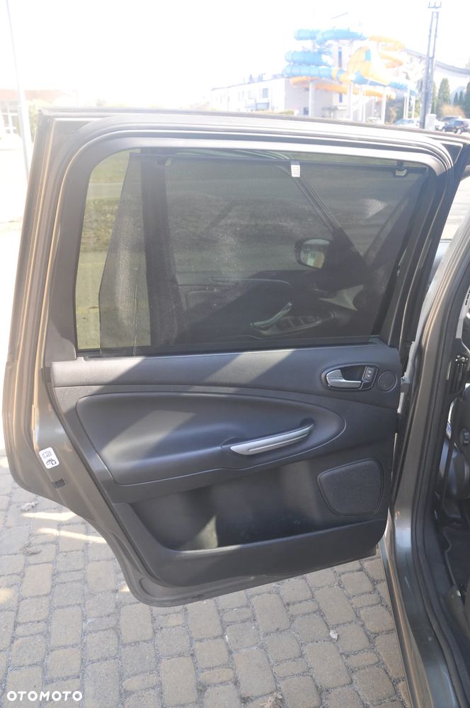Ford Galaxy 2.0 TDCi Platinium X (Titanium) MPS6 - 20