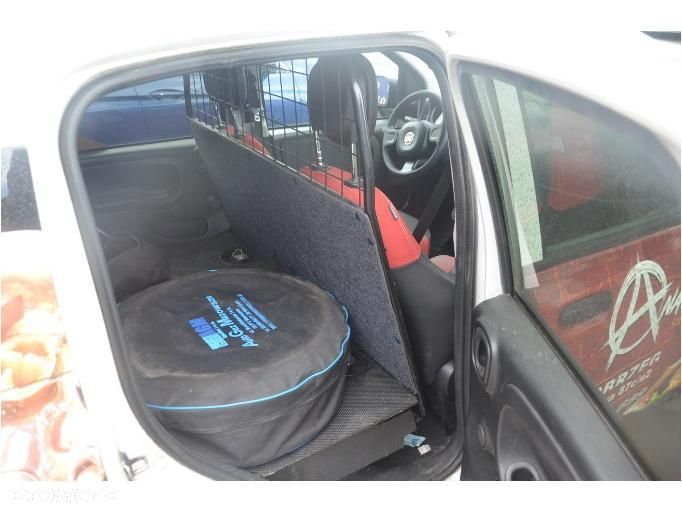 Fiat Panda - 24