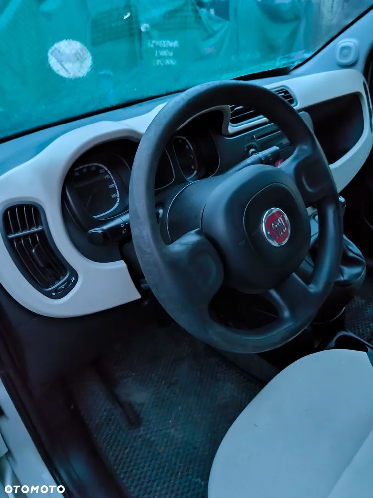 Fiat Panda 1.2 Easy - 5