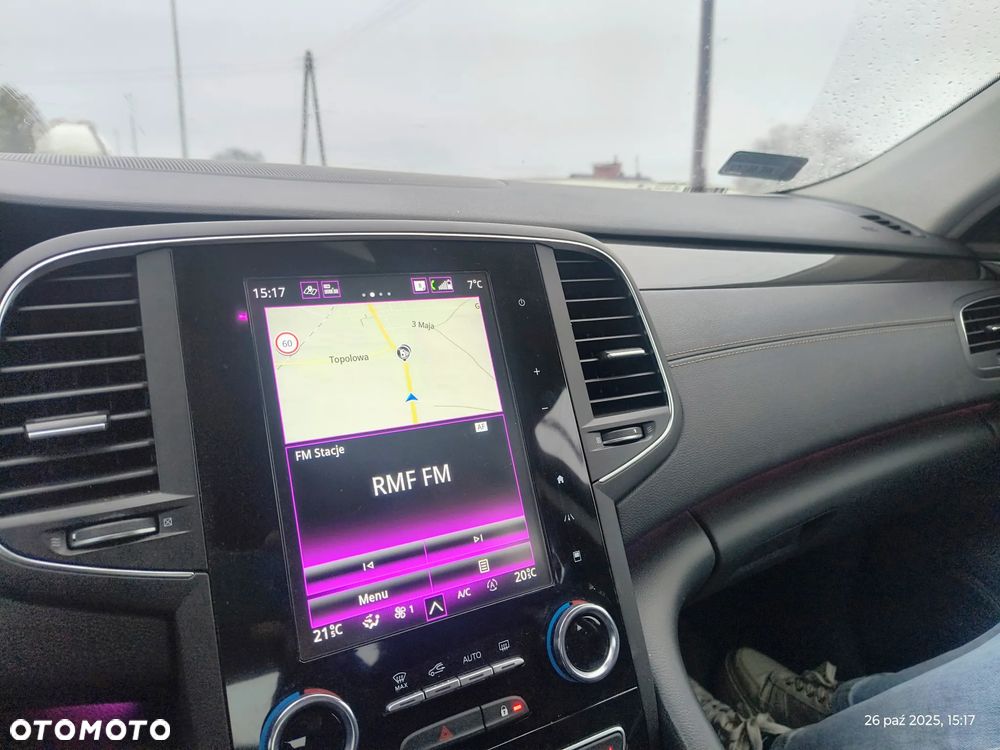 Renault Talisman 1.3 TCe FAP Intens EDC - 11