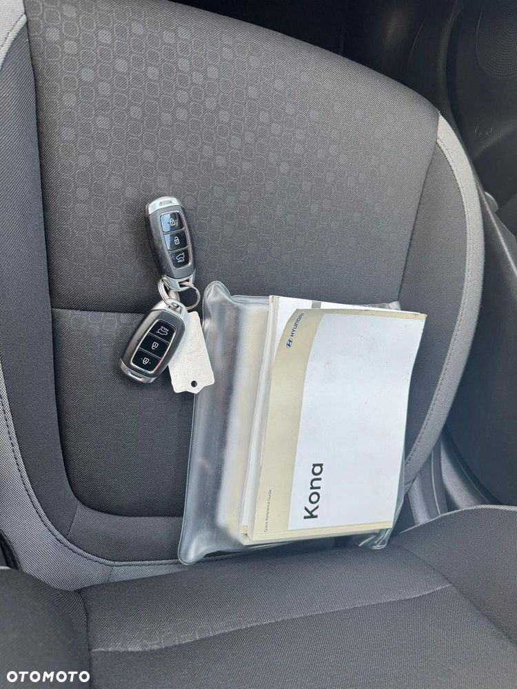 Hyundai Kona 1.0 T-GDI Premium - 19
