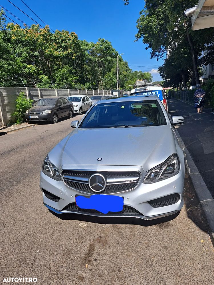 Mercedes-Benz amg - 1