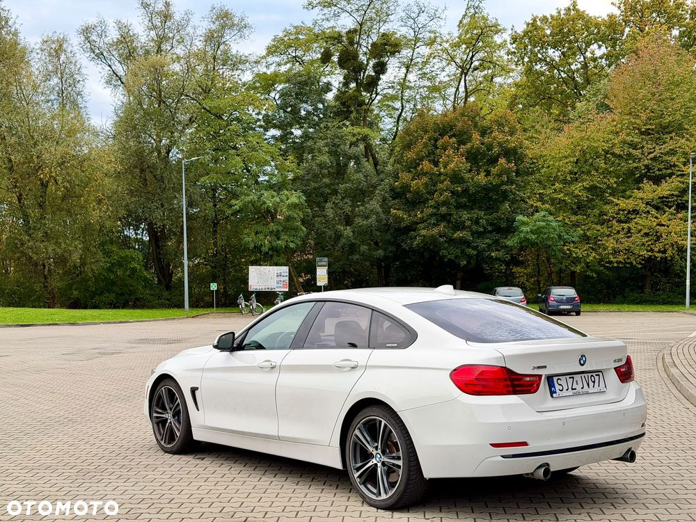 BMW Seria 4 - 8