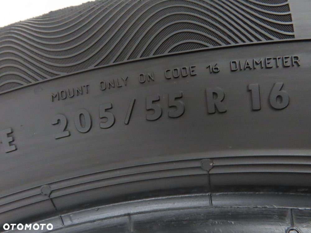 205/55R16 OPONA LETNIA Continental ContiPremiumContact 5 94V XL Conti Seal - 6