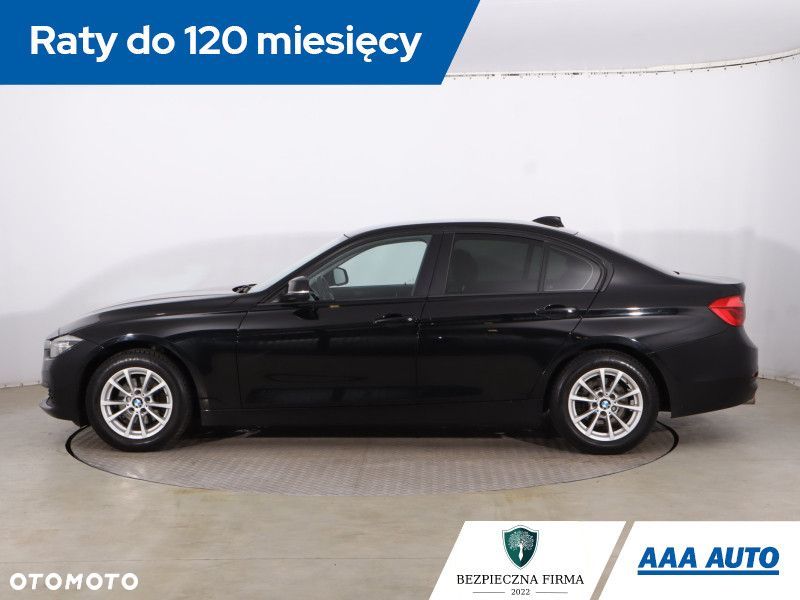 BMW Seria 3 - 4