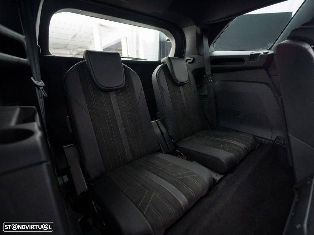 Peugeot 5008 1.5 BlueHDi GT EAT8 - 44