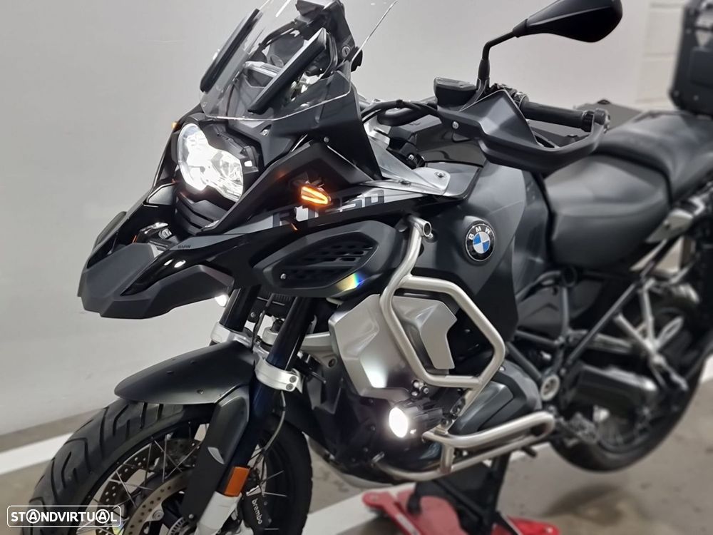 BMW R 1250 GS Adventure 1250GSA - 14
