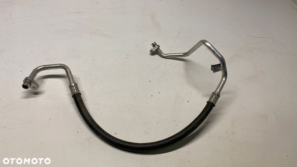 DACIA SANDERO II 2 STEPWAY TCE PRZEWÓD RURKA KLIMATYZACJI WĄŻ 12-16 - 2