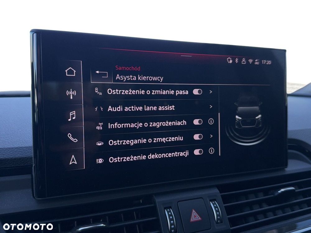 Audi Q5 40 TDI mHEV Quattro S Line S tronic - 23