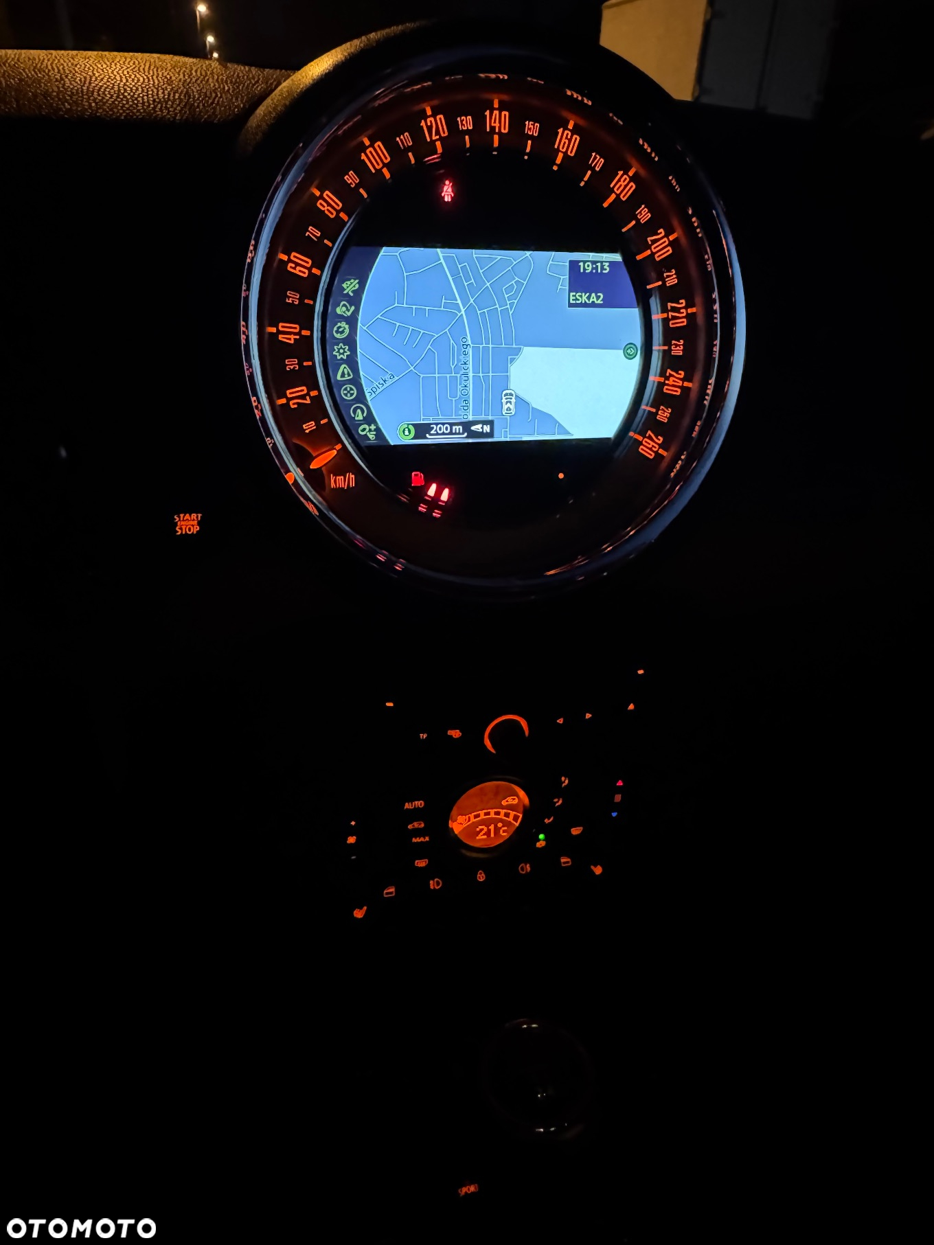 MINI Cooper SD - 8