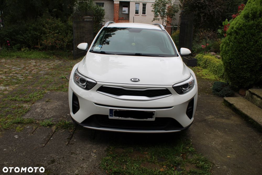 Kia Stonic 1.4 M - 2