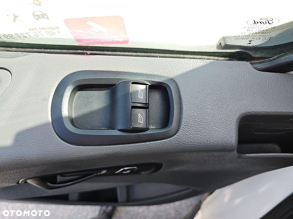 Ford transit - 20