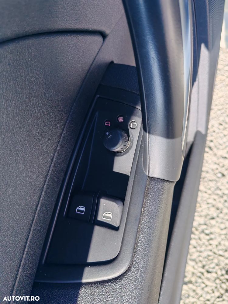 Audi A1 1.4 TFSI Ambition - 8