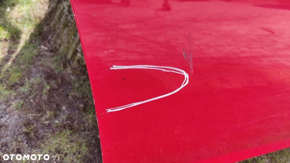 Drzwi OPEL ASTRA J IV przód prawe - 2