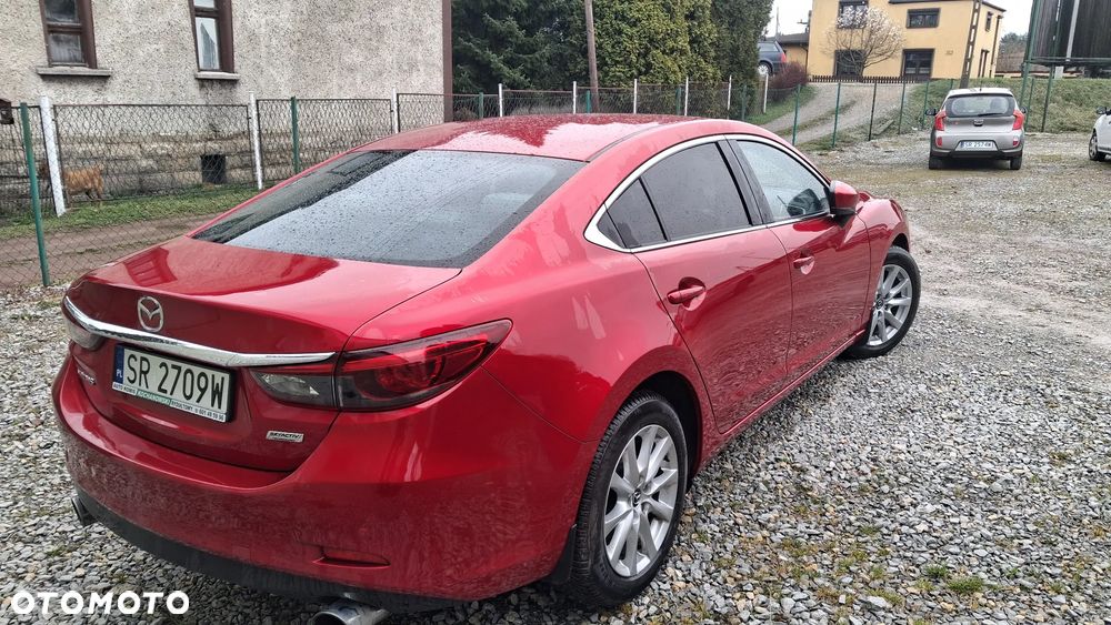 Mazda 6 2.0 Skypassion I-ELoop - 6