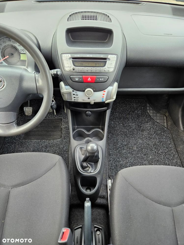 Toyota Aygo 1.0 VVT-i - 18