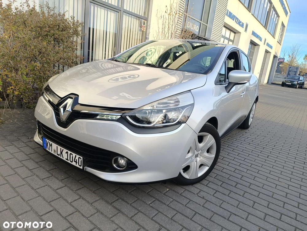 Renault Clio TCe 90 Limited - 23