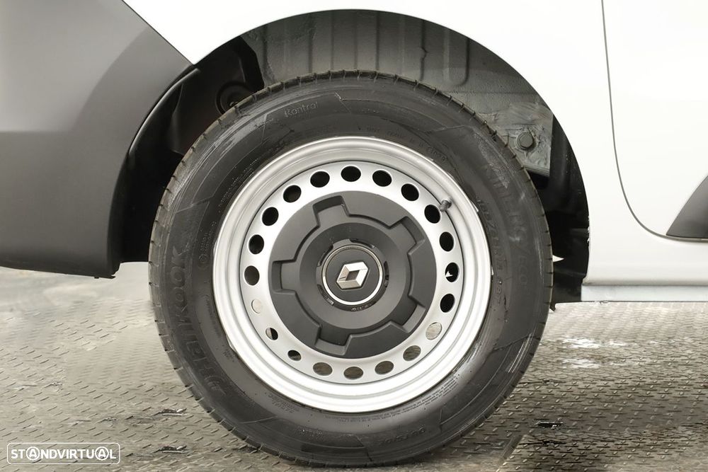 Renault express 1.5 blue dci advance - 5