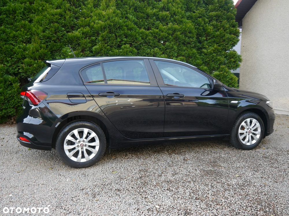 Fiat Tipo 1.4 16v Pop - 7