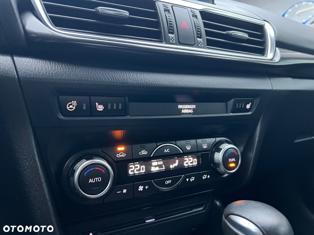 Mazda 3 SKYACTIV-G 120 Automatik Exclusive-Line - 14