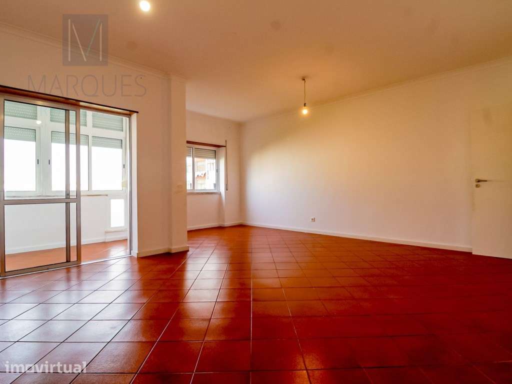 Apartamento T3 na Cova da Piedade - Grande imagem: 5/26