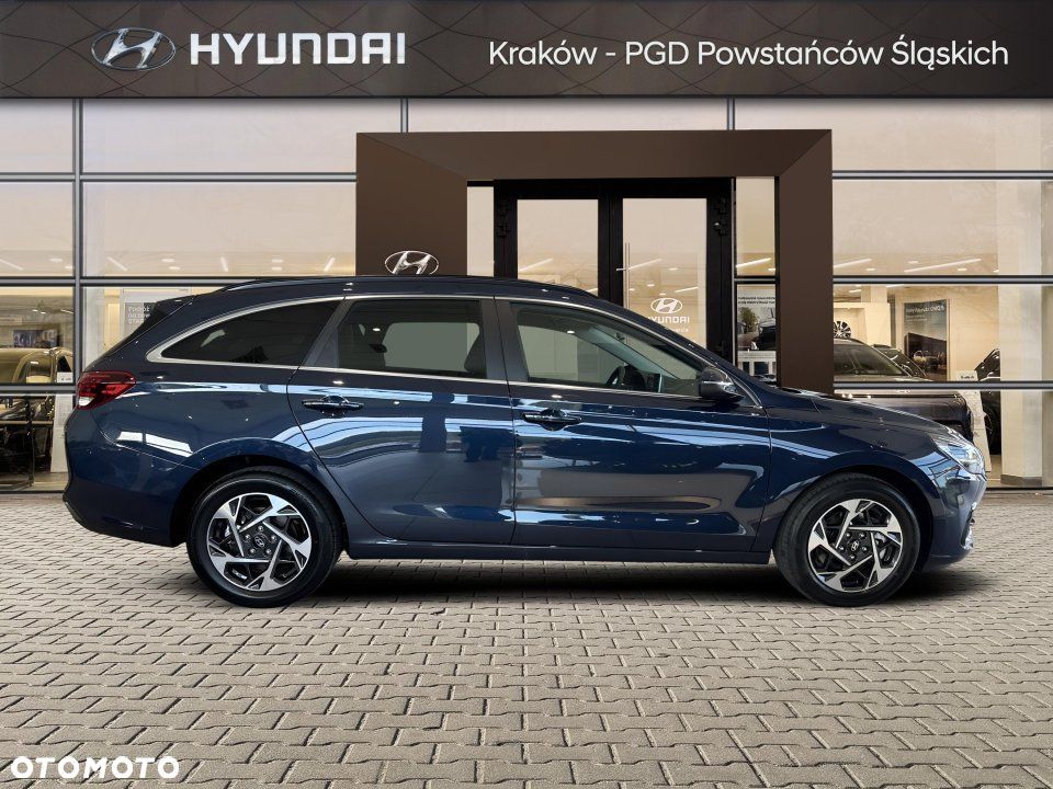 Hyundai i30 - 6