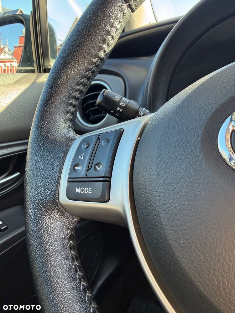 Toyota Yaris 1.33 VVT-i Edition-S - 16
