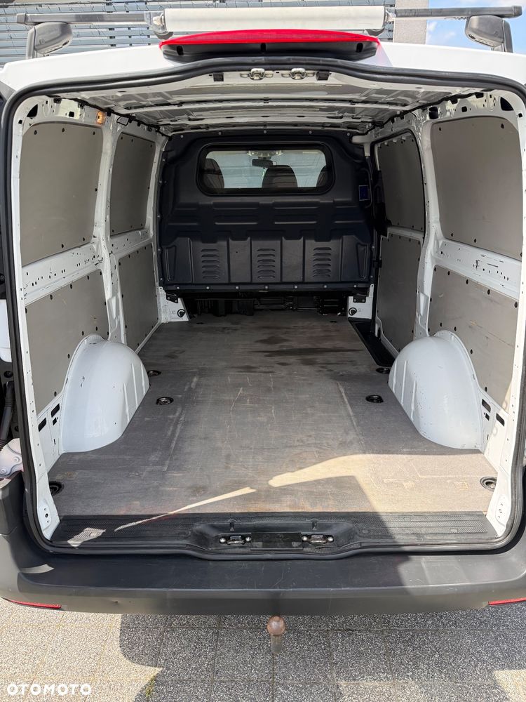Mercedes-Benz Vito - 8