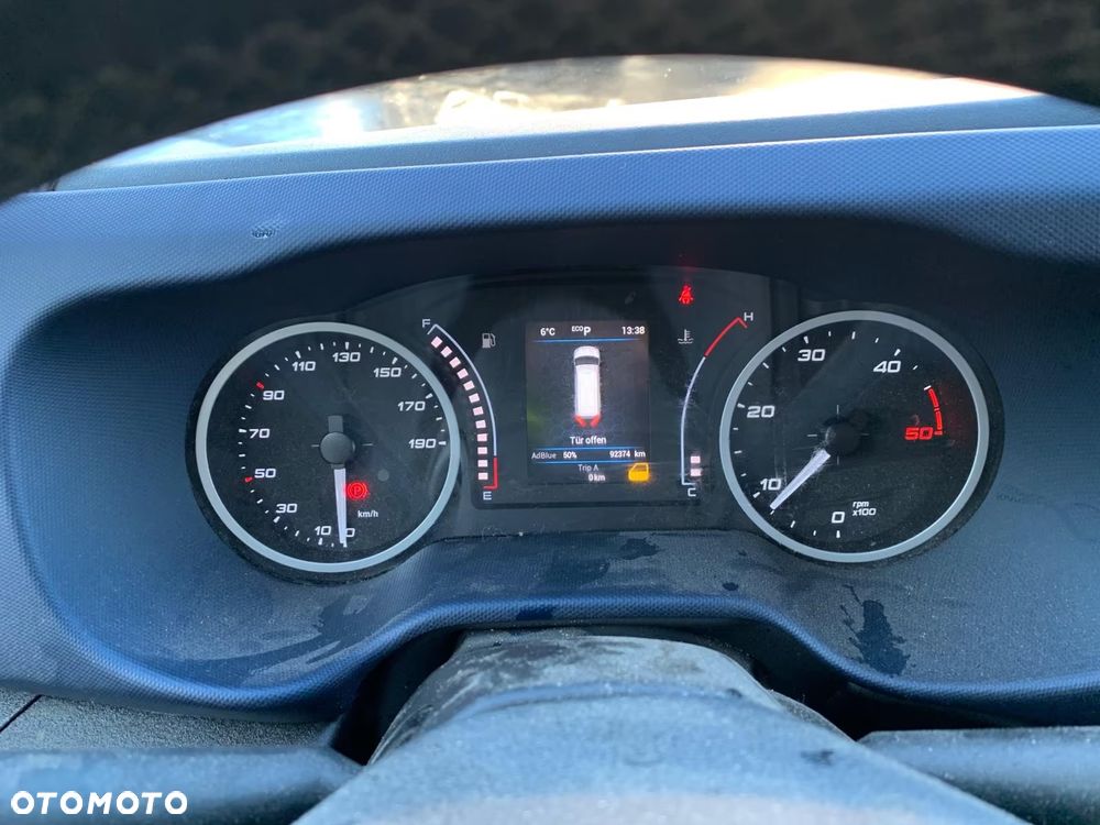 Iveco Daily - 7